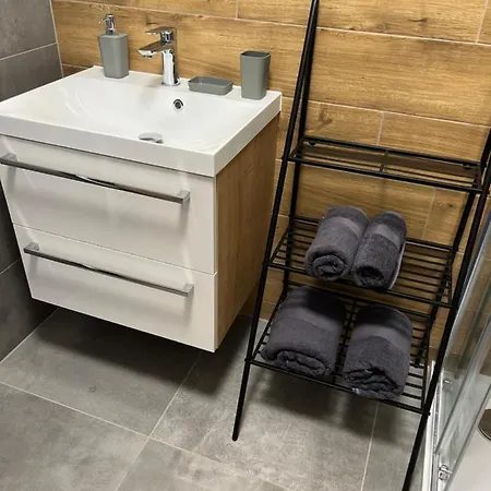 Apartmán Hobiti - Bilbo