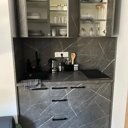 Apartmán Hobiti - Bilbo *