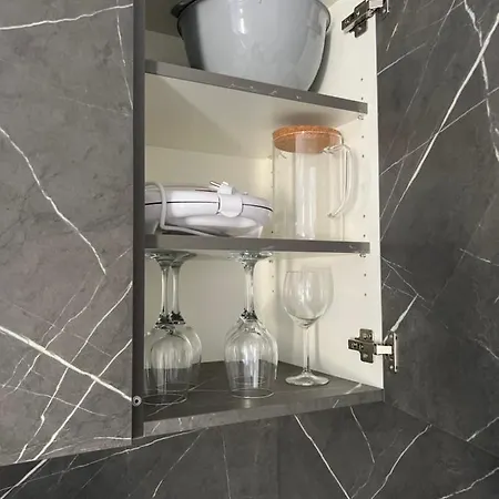Apartmán Hobiti - Bilbo