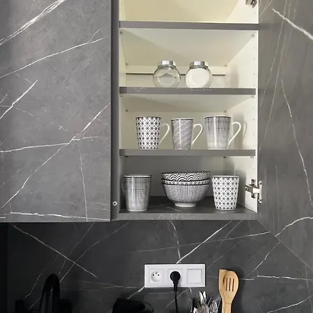 Hobiti - Bilbo Apartmán *