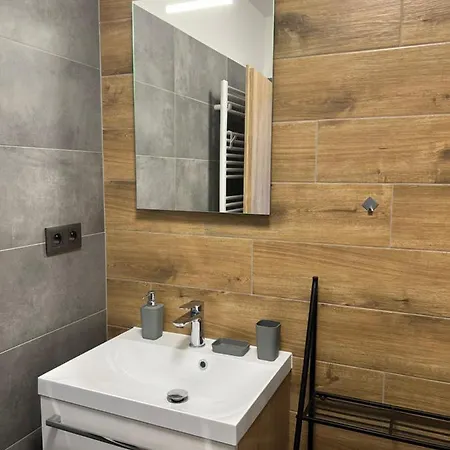 Apartmán Hobiti - Bilbo *