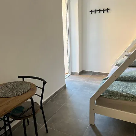 Hobiti - Bilbo Apartmán
