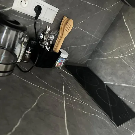 Apartamento Hobiti - Bilbo *