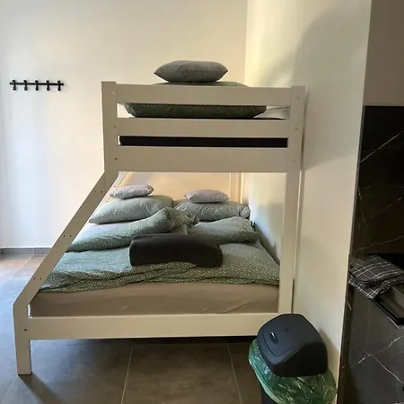 Apartmán Hobiti - Bilbo
