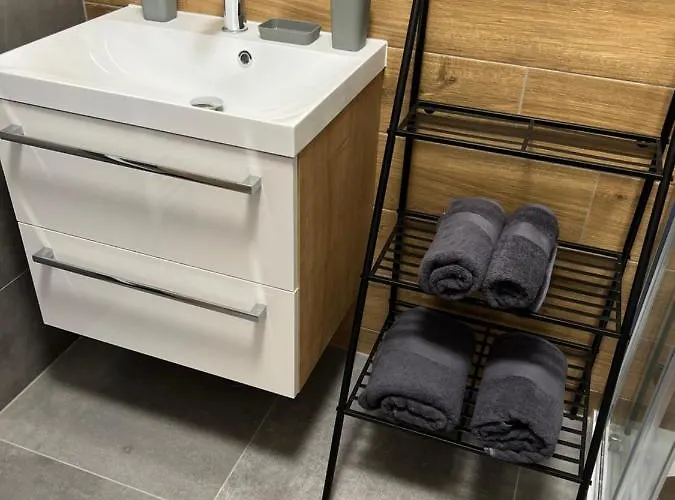 Apartament Hobiti - Bilbo