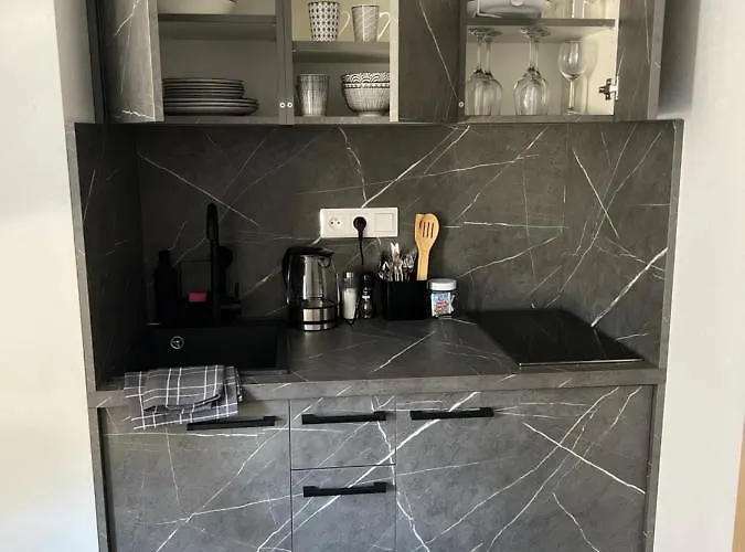 Apartament Hobiti - Bilbo *