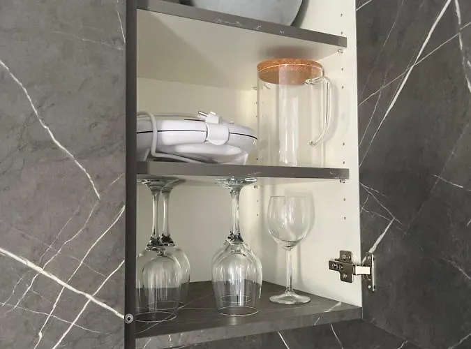Apartament Hobiti - Bilbo