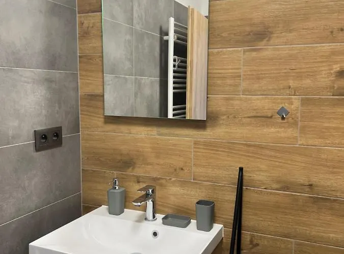 Apartament Hobiti - Bilbo *